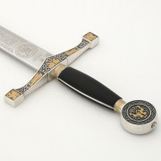 Marto. Excalibur Sword